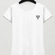 özel tasarım Kadın tişört