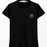 Özel tasarım Kadın tişört3