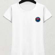 Özel tasarım Kadın tişört4